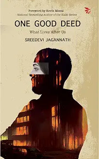 One Good Deed by Sreedevi Jagannath