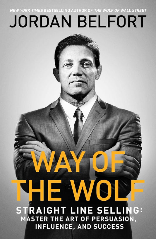 WAY OF THE WOLF