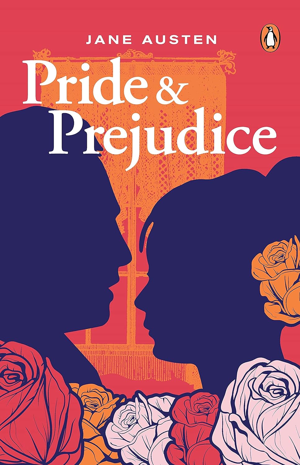 Pride and Prejudice - Premium Paperback
