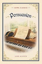 Persuasion (Cuppa Classics) by Jane Austen