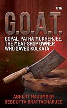 G.O.A.T. by Abhijeet Majumder