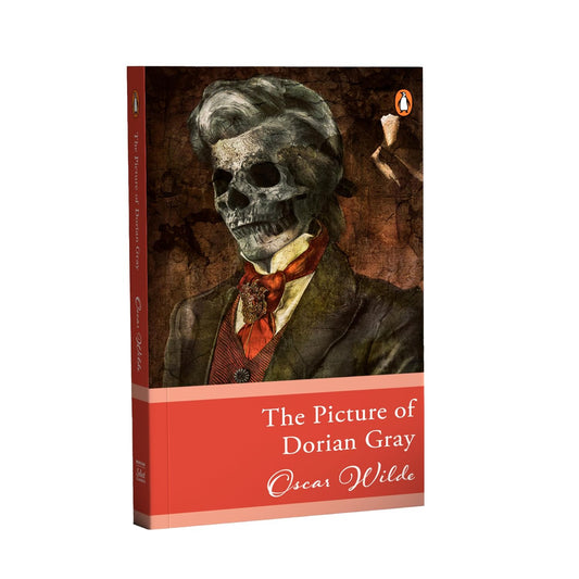 The Picture of Dorian Gray by Wilde Oscar