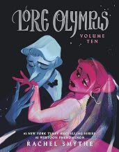 Lore Olympus: Volume Ten by Rachel Smythe