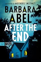 After the End by Barbara Abel
