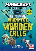 Ironsword Academy (5) — Minecraft: When The Warden Calls by Mojang Ab