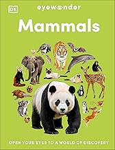 Eyewonder Mammals
