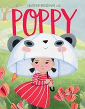 Poppy by Heather Brockman Lee