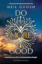 Do More Good by Neil Ghosh
