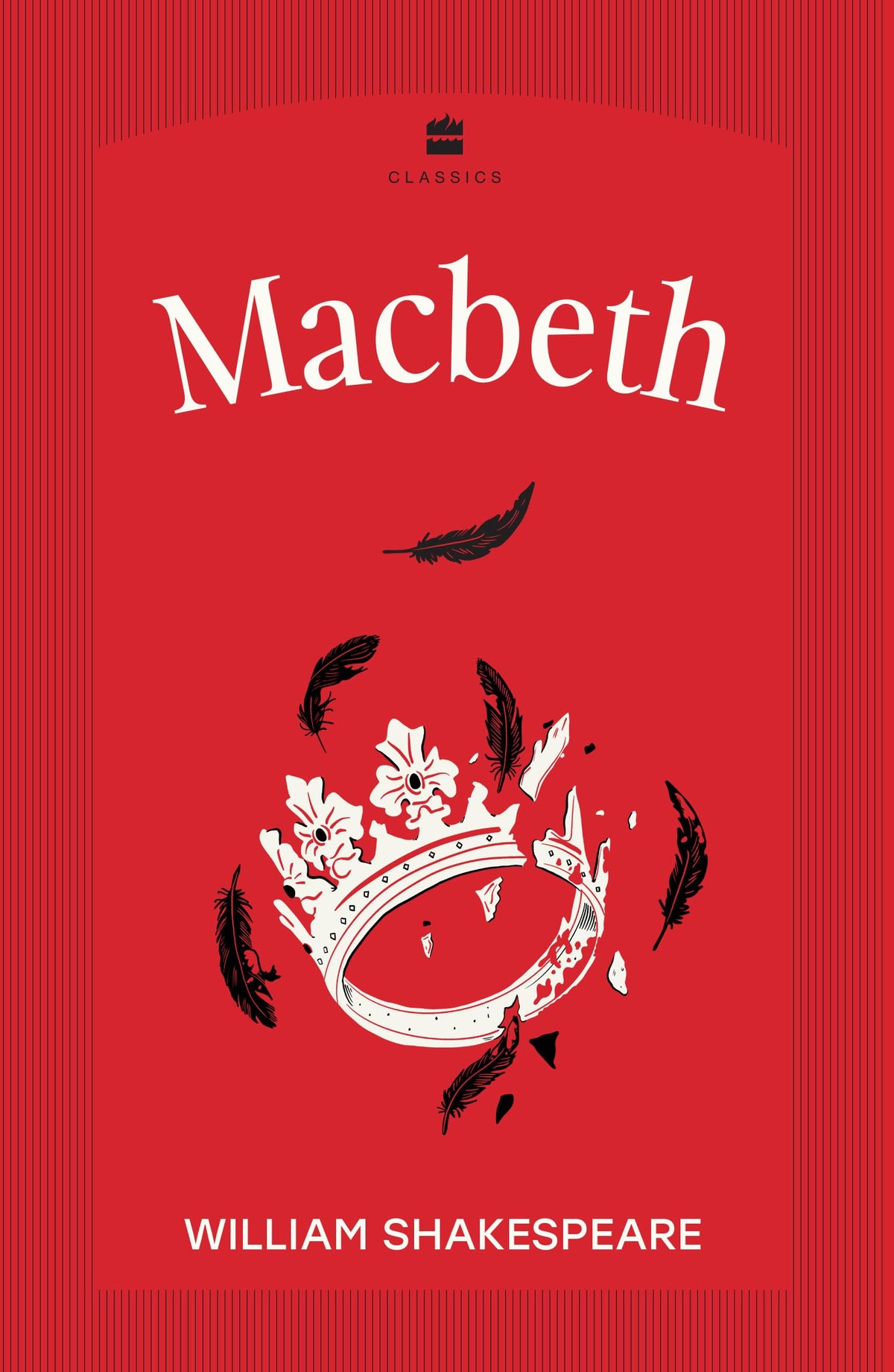 Macbeth by William Shakespeare