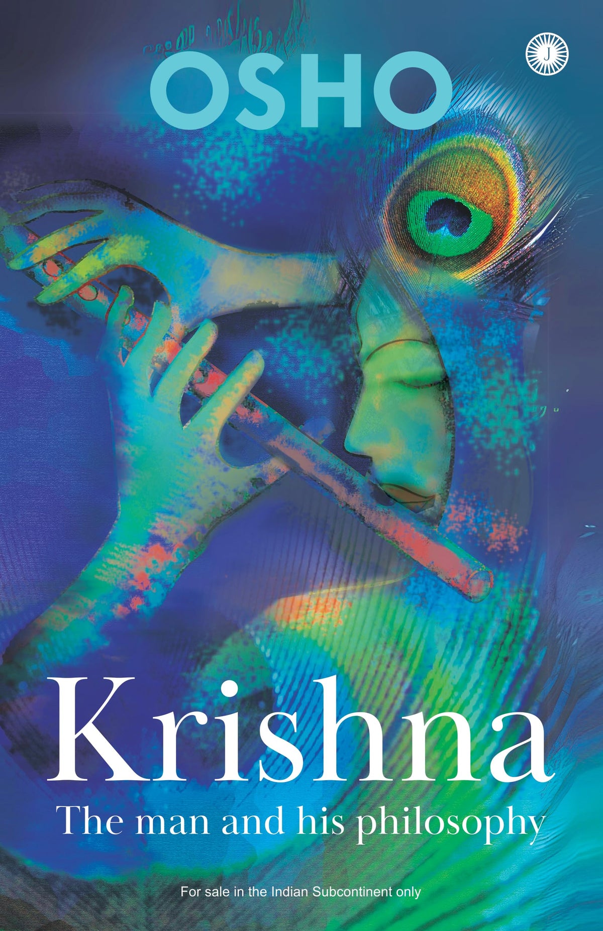 Krishna: The Man And His Philosophy by Osho