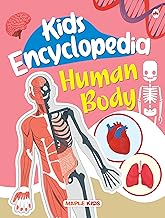 Kids Encyclopedia-Human Body by Maple Press In House