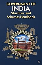 Government of India Structure and Schemes Handbook