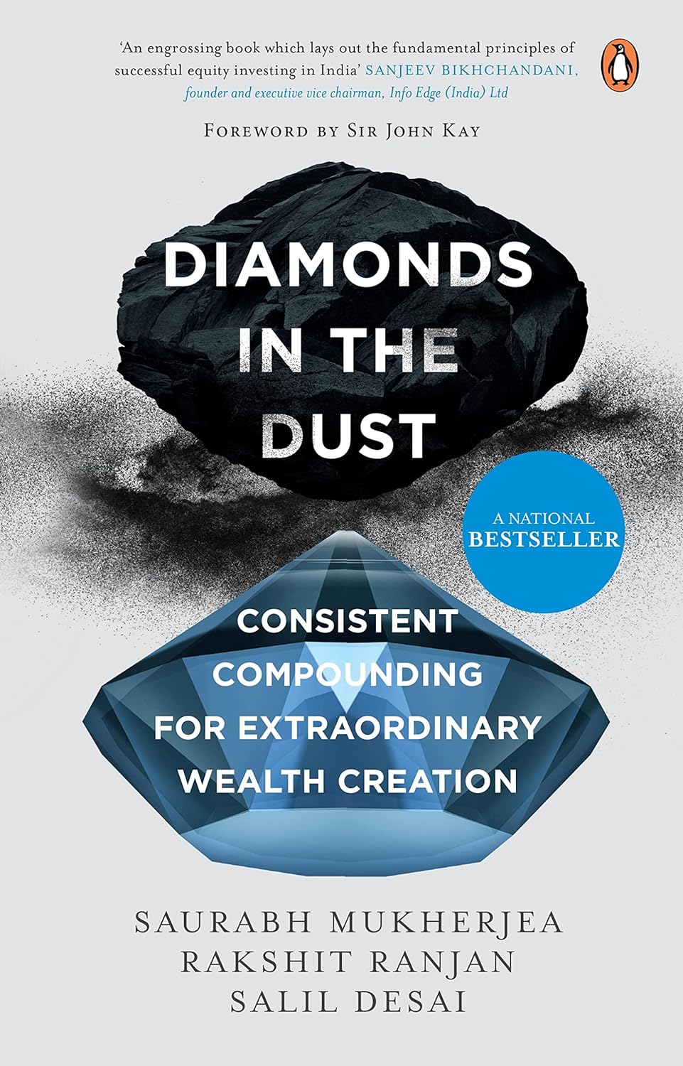 Diamonds In The Dust