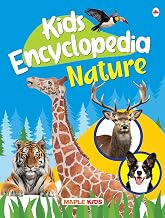 Kids Encyclopedia-Nature by Maple Press In House