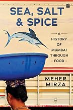 Sea, Salt and Spice