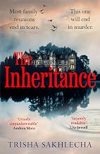 The Inheritance by Trisha Sakhlecha