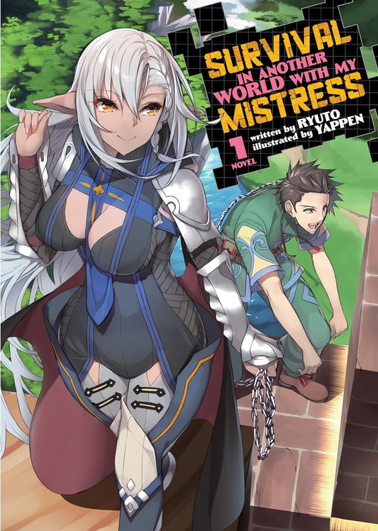 Survival in Another World with My Mistress Vol. 1