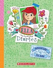 Ella Diaries #30: Adventure Island by Meredith Costain