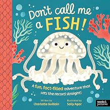 Don't Call Me a Fish!