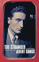 The Stranger by The Stranger