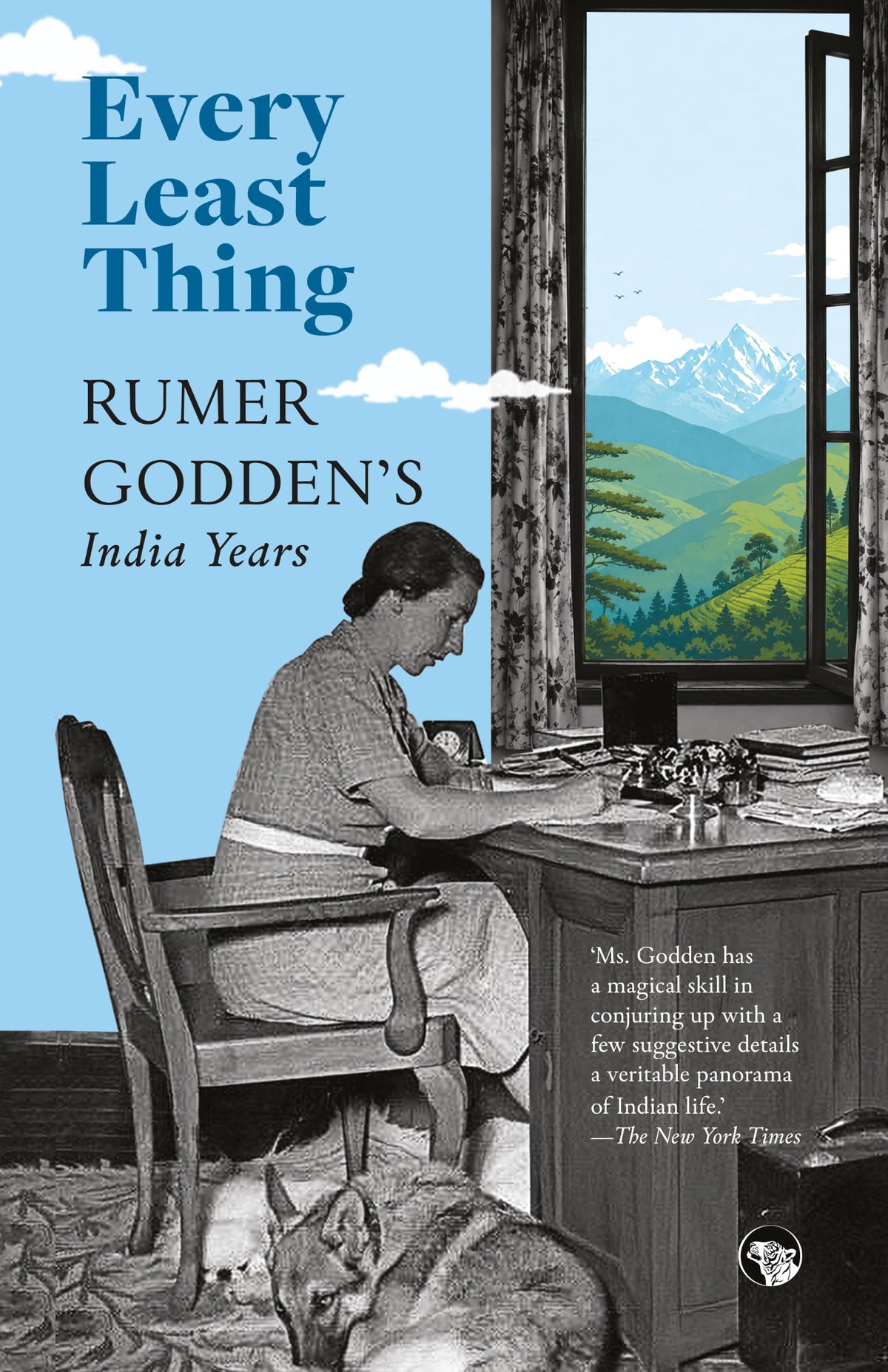 Every Least Thing by Rumer Godden