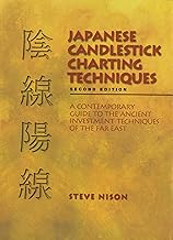 Japanese Candlestick Charting Techniques: A Contemporary Guide to the Ancient Investment Techniques by Steve Nison