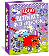 1000 Activities - Ultimate Workbook