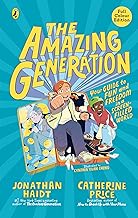 The Amazing Generation (Colour Edition)