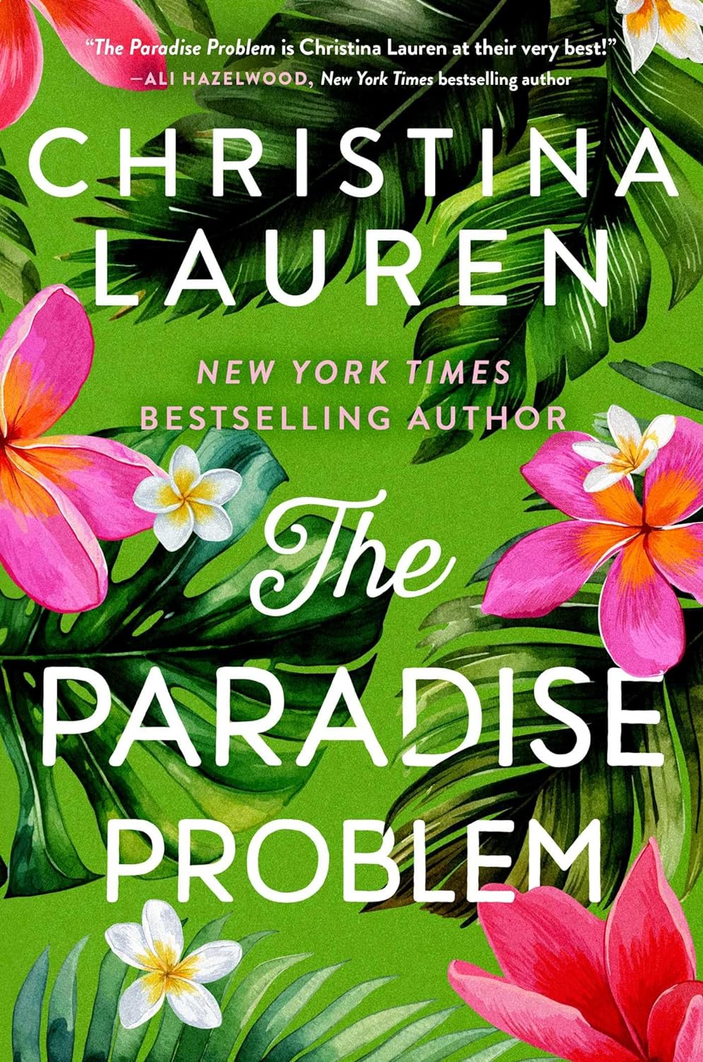 The Paradise Problem