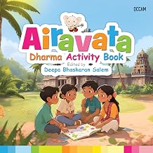 Airavata by Deepa Salem