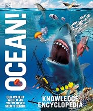 Knowledge Encyclopedia Ocean! by Dk In House