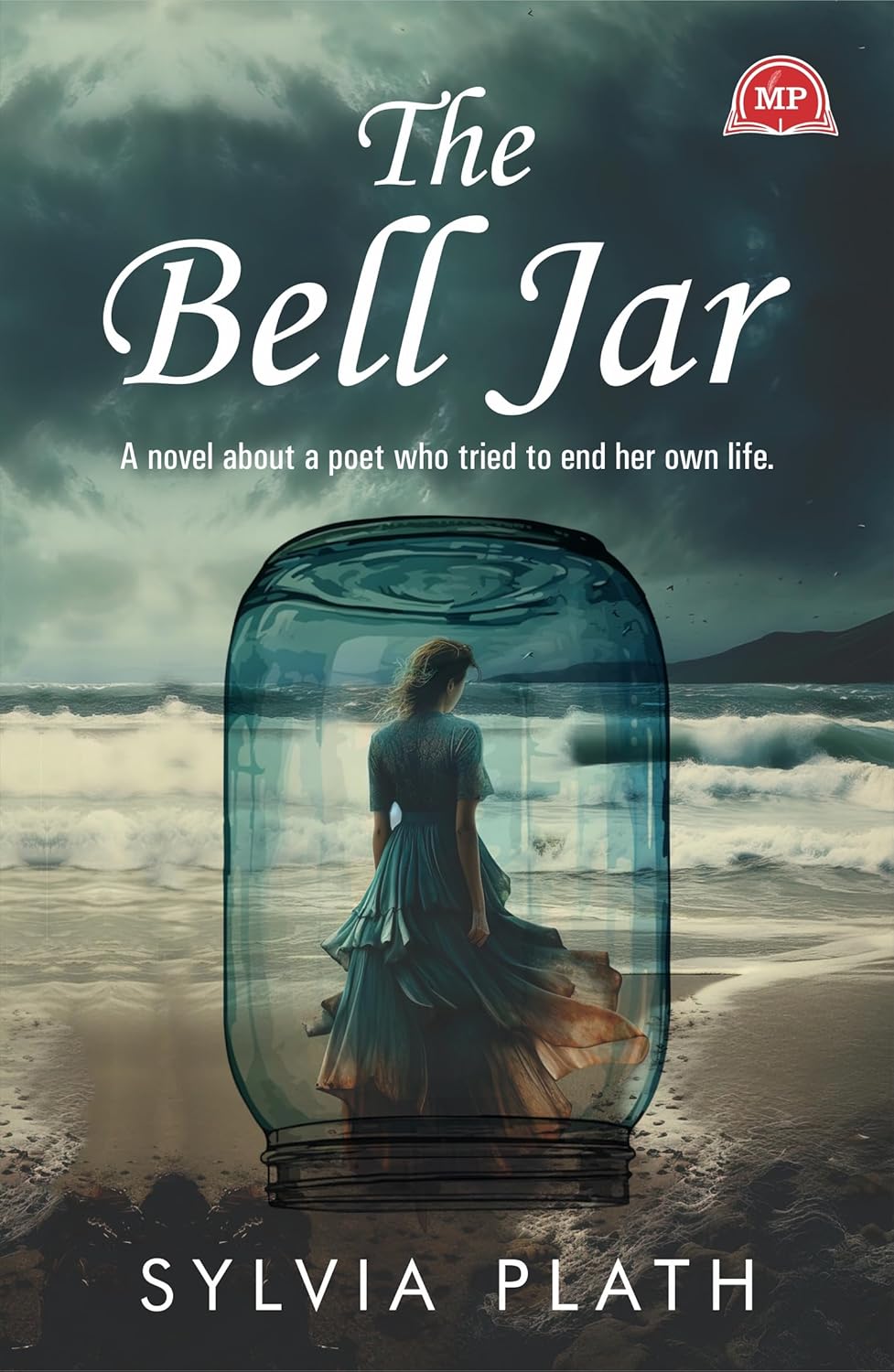 The Bell Jar by Sylvia Plath