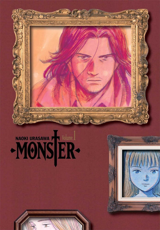 Monster, Volume 1