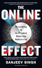 The Online Effect by Sanjeev Singh