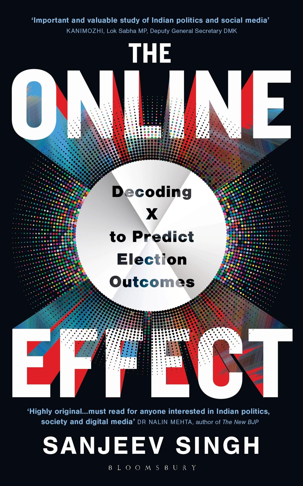 The Online Effect by Sanjeev Singh