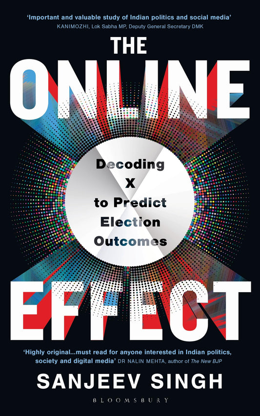 The Online Effect by Sanjeev Singh