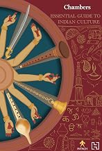 Chambers Essential Guide to Indian Culture