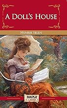 A Doll's House by H Ibsen