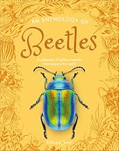 An Anthology of Beetles by Richard Jones
