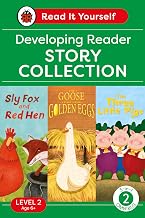 Read It Yourself: Story Collection (leve by Ladybird Inhouse