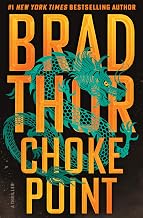 Choke Point by Brad Thor