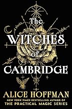The Witches of Cambridge by Alice Hoffman