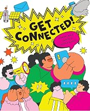 Get Connected by Kay Barnham