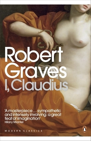 I, Claudius by Graves