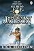 Percy Jackson and The Lightning Thief: The Graphic Novel