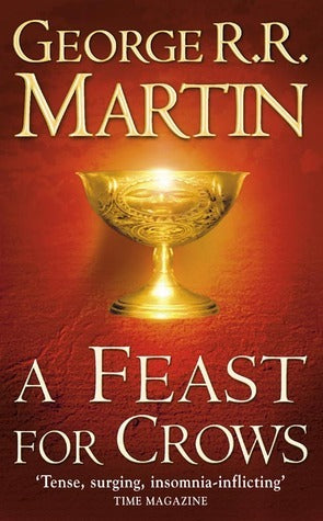 A Feast for Crows by Martin George R. R.