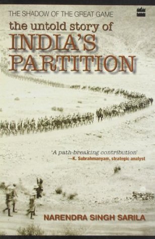 The Untold Story of India's Partition