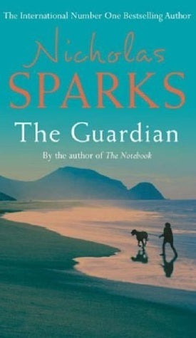 The Guardian by Sparks