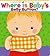 Where Is Baby's Belly Button?