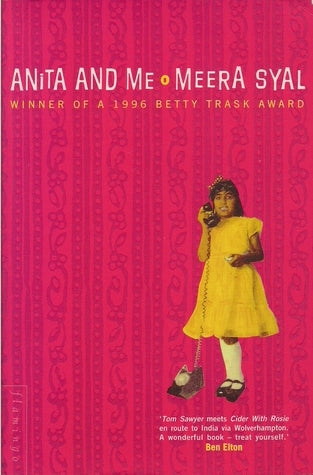 Anita and Me